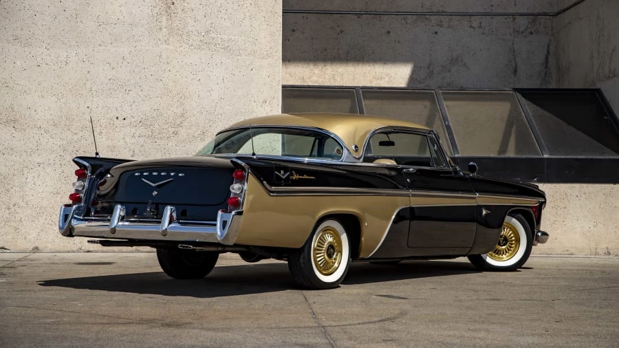 1956 DeSoto Fireflite - Image 14 of 15