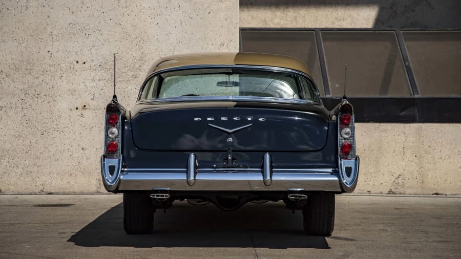 1956 DeSoto Fireflite - Image 15 of 15