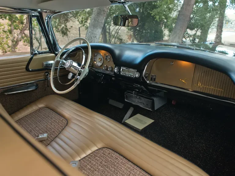 1956 DeSoto Fireflite - Image 5 of 24
