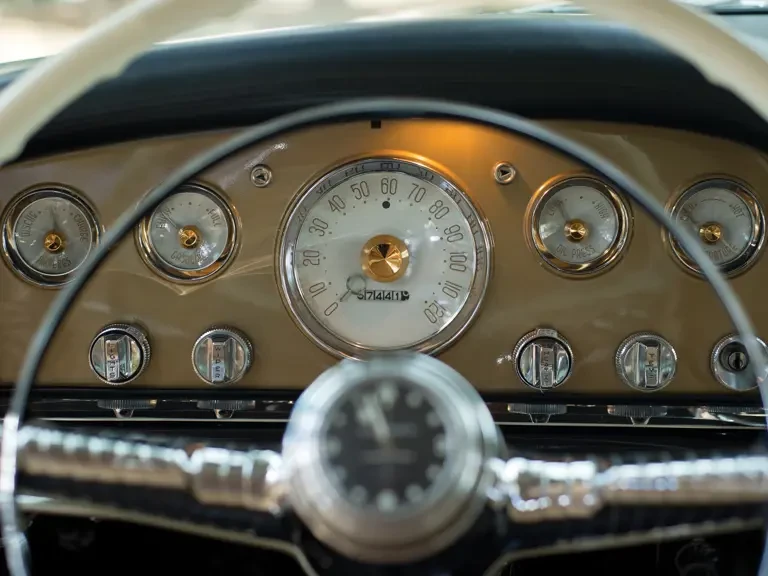 1956 DeSoto Fireflite - Image 12 of 24