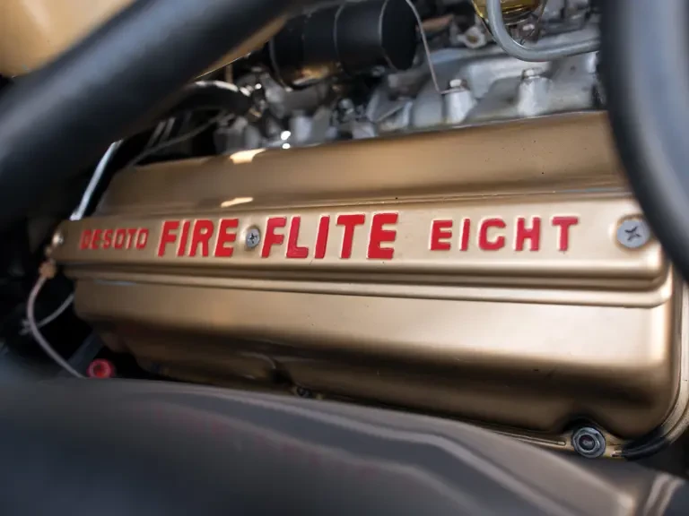 1956 DeSoto Fireflite - Image 24 of 24