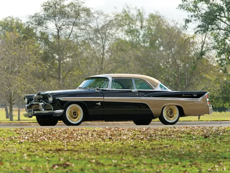 1956 DeSoto Fireflite - Image 2 of 24