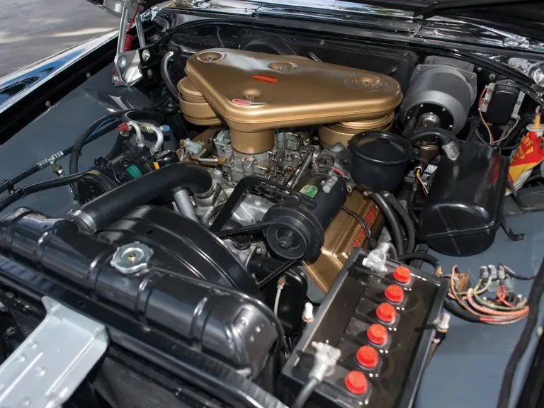 1956 DeSoto Fireflite - Image 4 of 24