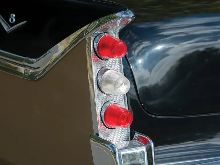 1956 DeSoto Fireflite - Image 11 of 24