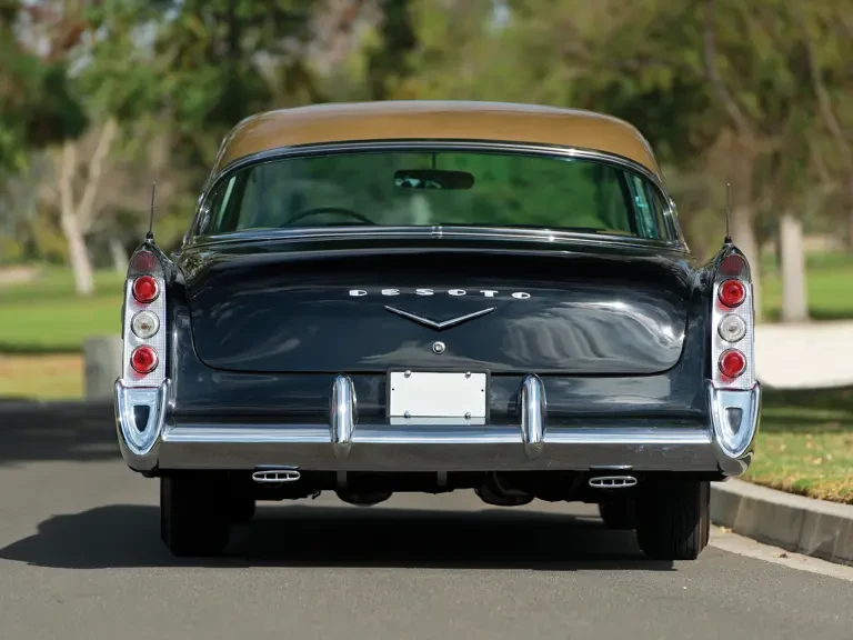 1956 DeSoto Fireflite - Image 18 of 24