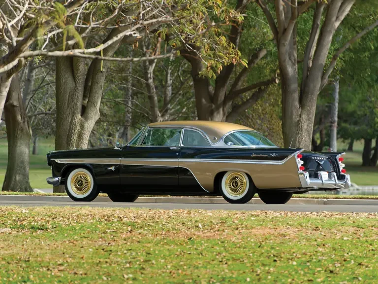 1956 DeSoto Fireflite - Image 3 of 24
