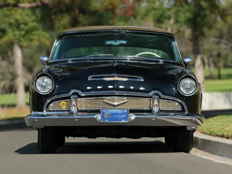 1956 DeSoto Fireflite - Image 19 of 24