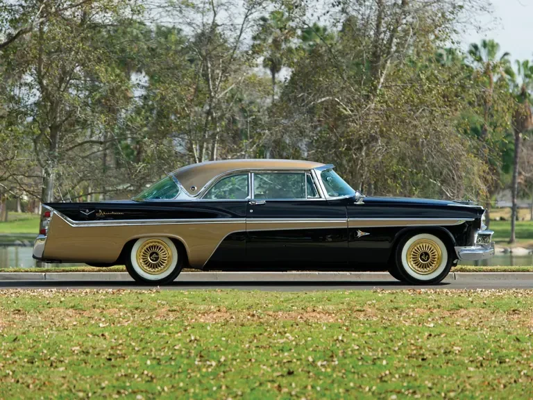 1956 DeSoto Fireflite - Image 6 of 24