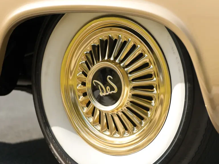 1956 DeSoto Fireflite - Image 10 of 24