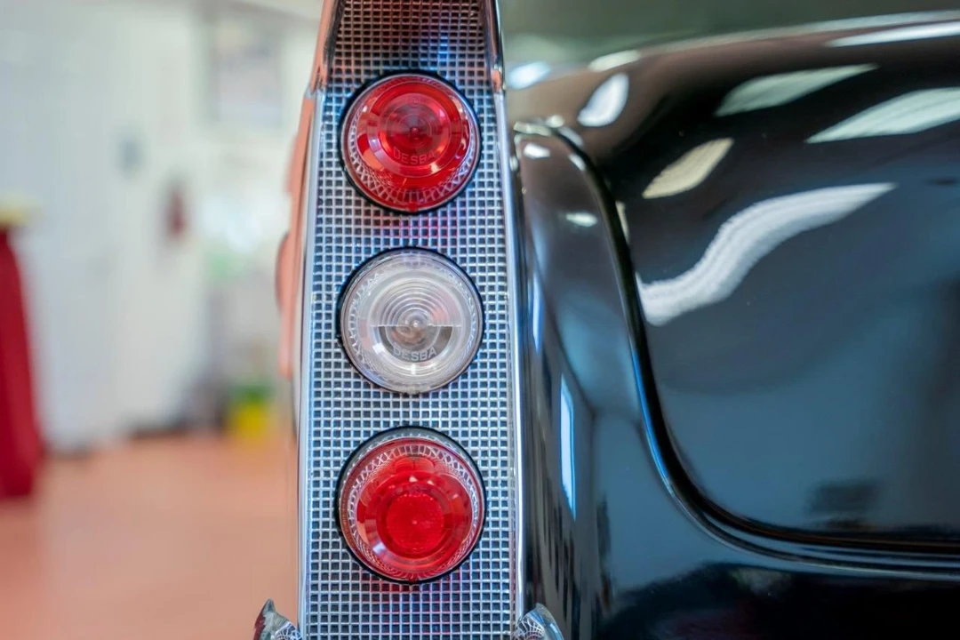 1956 DeSoto Firedome - Image 26 of 31