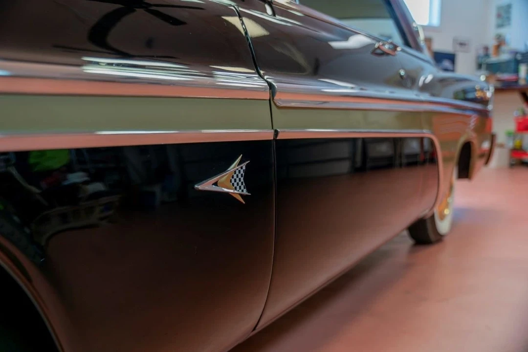 1956 DeSoto Firedome - Image 10 of 31