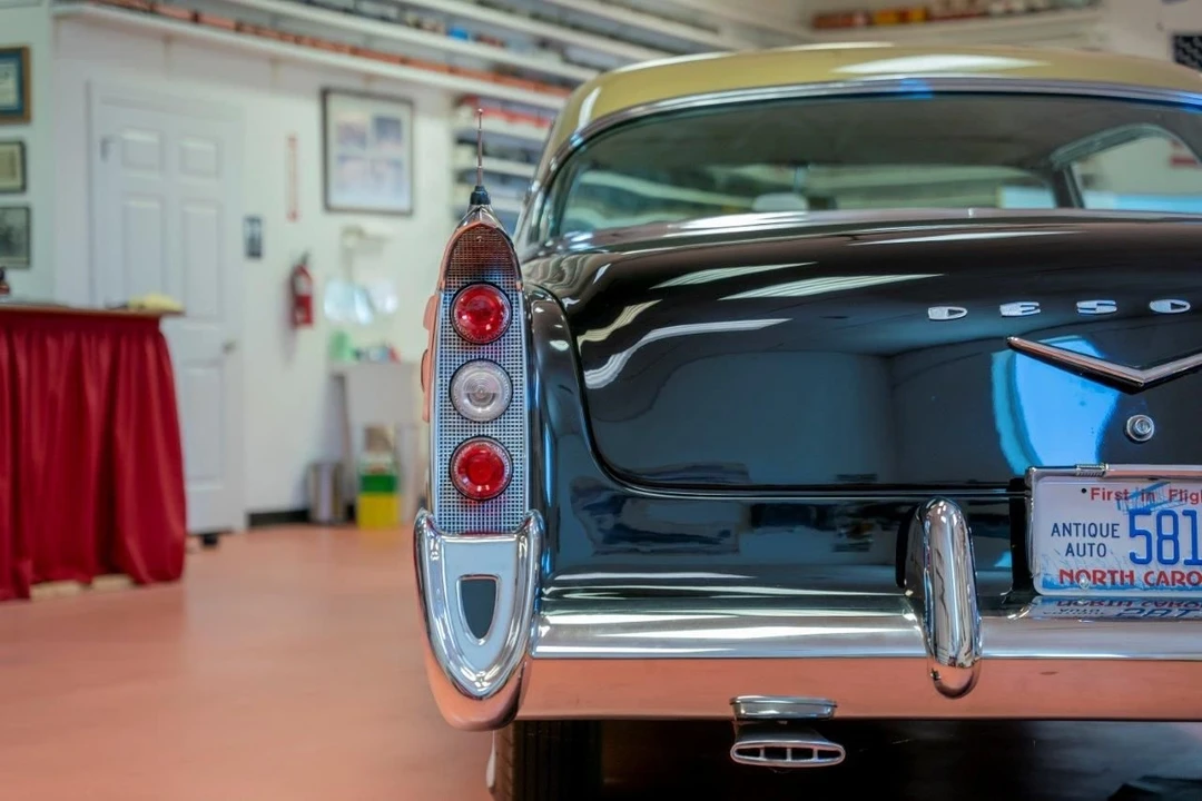 1956 DeSoto Firedome - Image 25 of 31