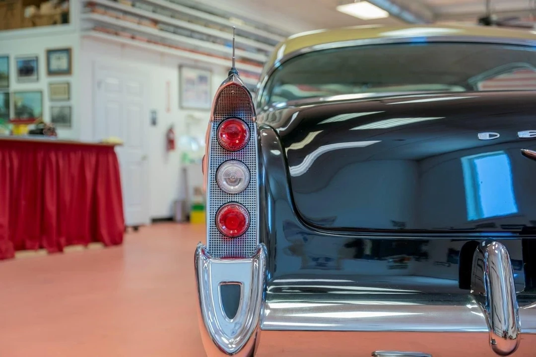 1956 DeSoto Firedome - Image 24 of 31