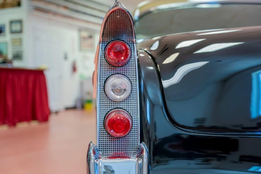 1956 DeSoto Firedome - Image 21 of 31