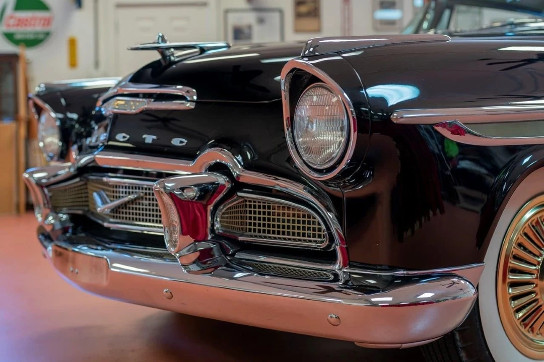 1956 DeSoto Firedome - Image 4 of 31