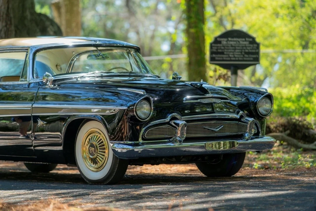1956 DeSoto Firedome - Image 6 of 31