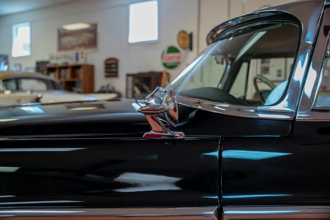1956 DeSoto Firedome - Image 11 of 31
