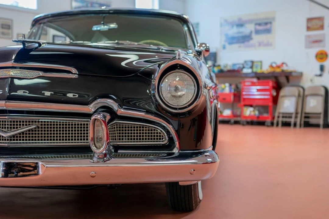 1956 DeSoto Firedome - Image 5 of 31