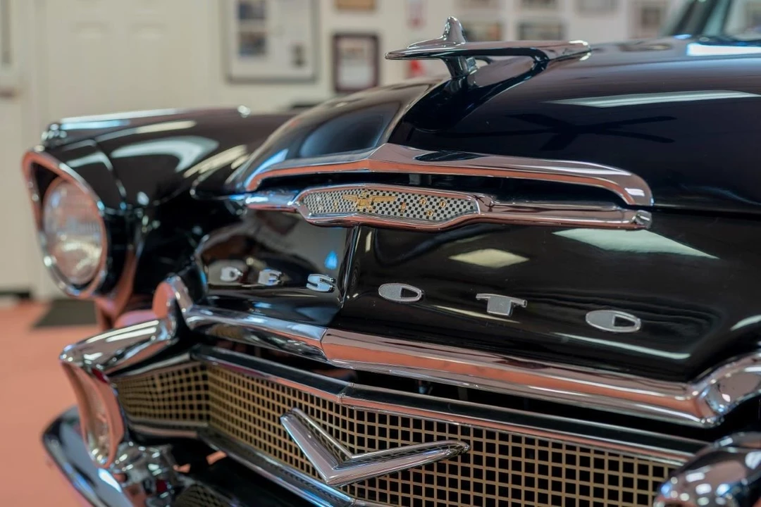 1956 DeSoto Firedome - Image 3 of 31