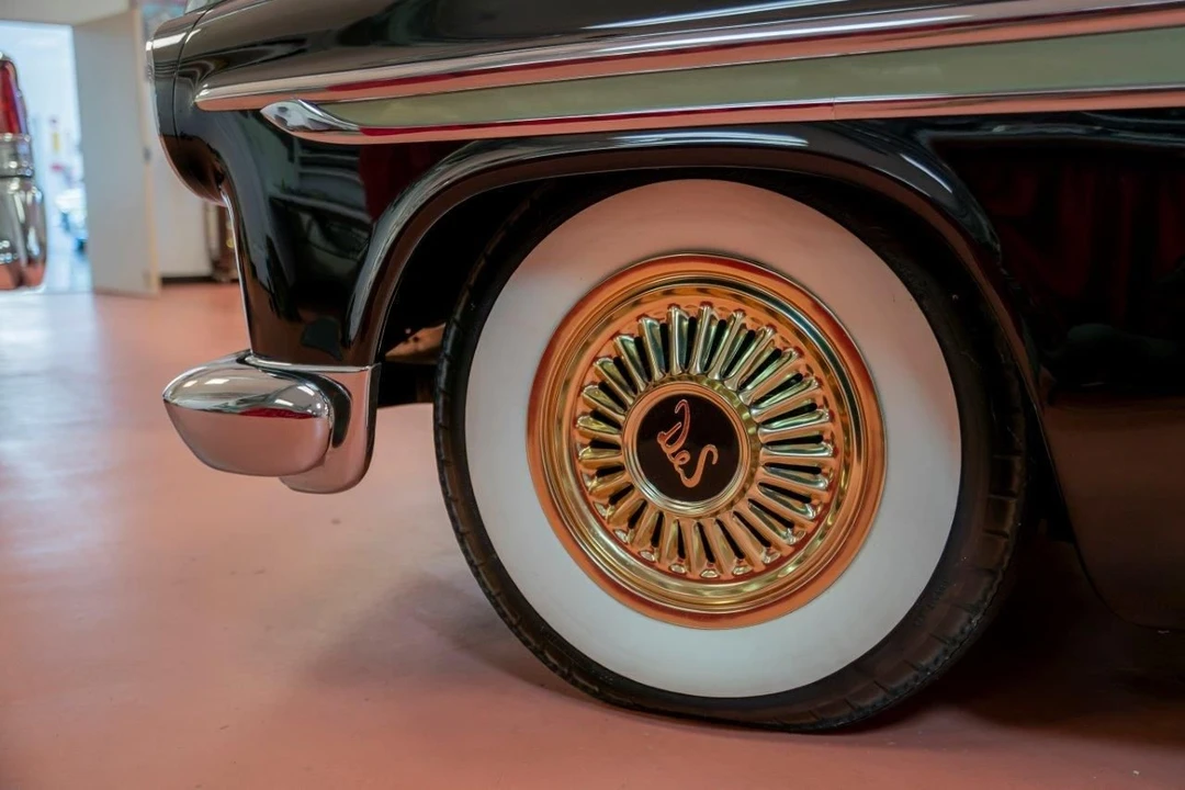 1956 DeSoto Firedome - Image 7 of 31