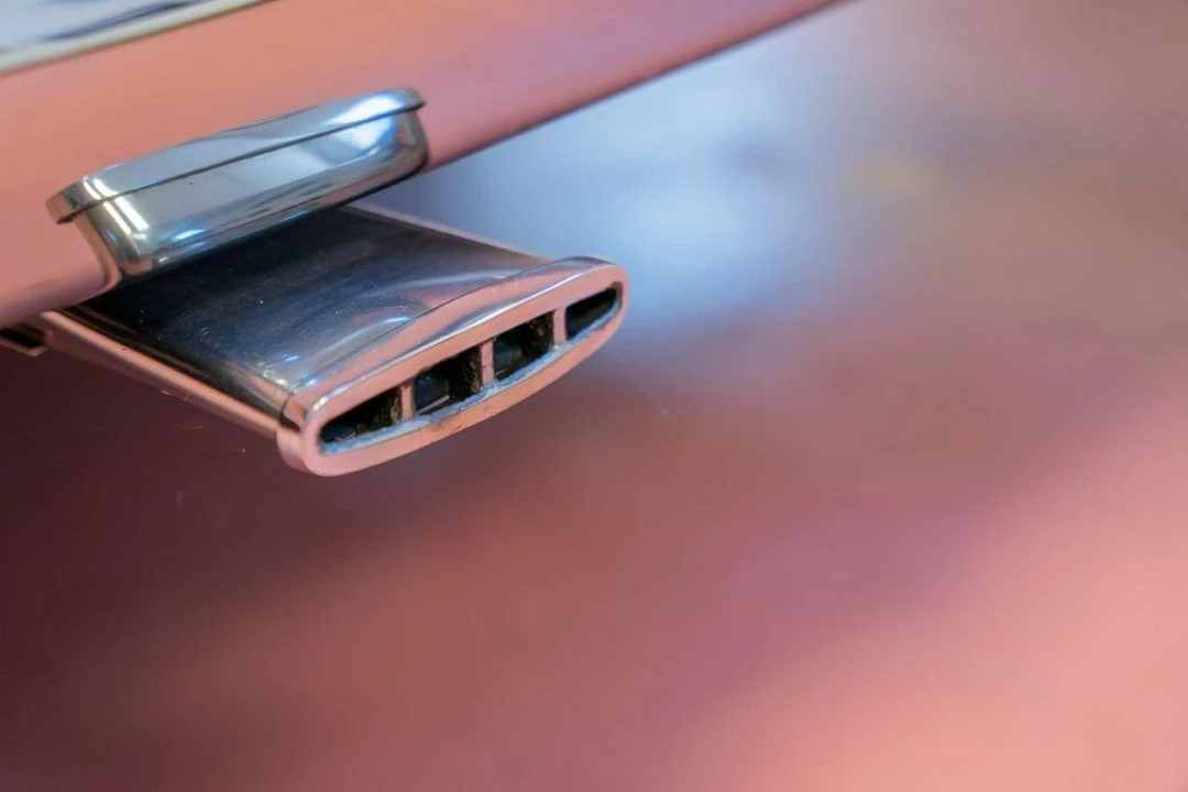 1956 DeSoto Firedome - Image 23 of 31