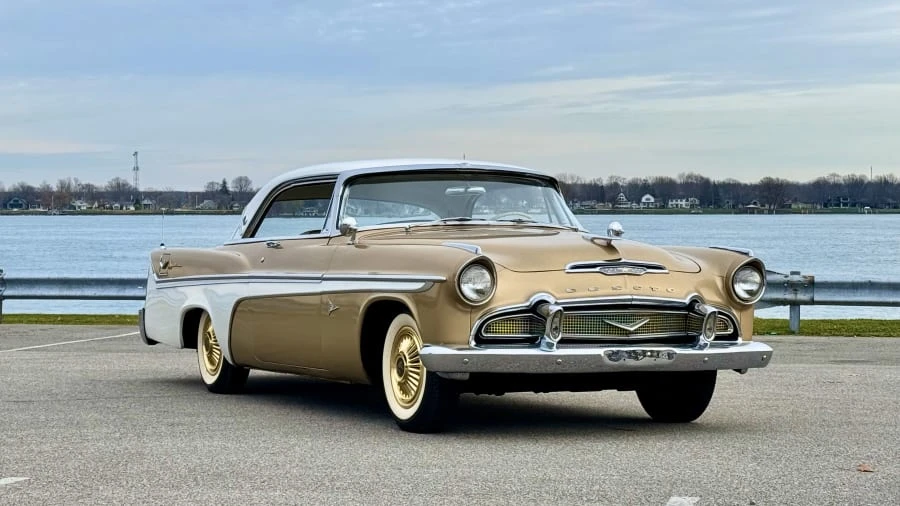 1956 DeSoto Fireflite - Image 7 of 31