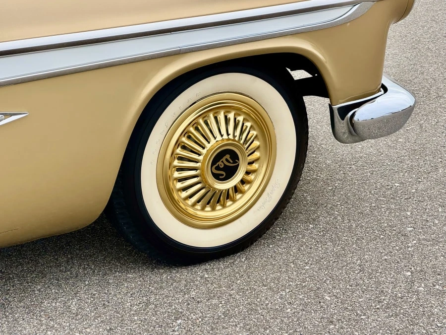 1956 DeSoto Fireflite - Image 28 of 31