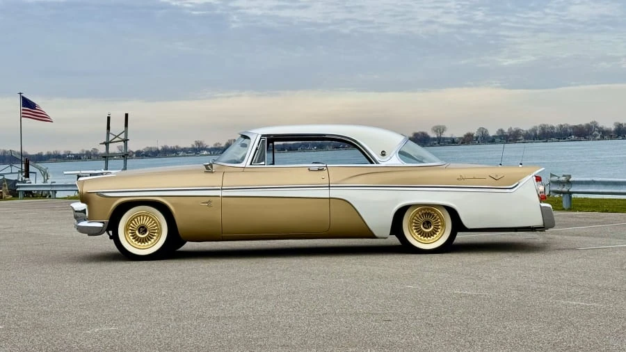 1956 DeSoto Fireflite - Image 13 of 31