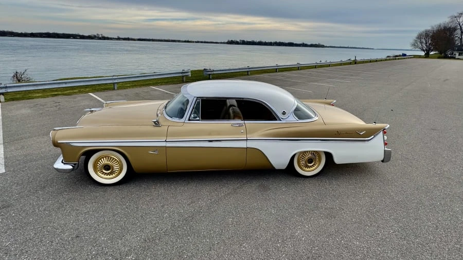 1956 DeSoto Fireflite - Image 14 of 31