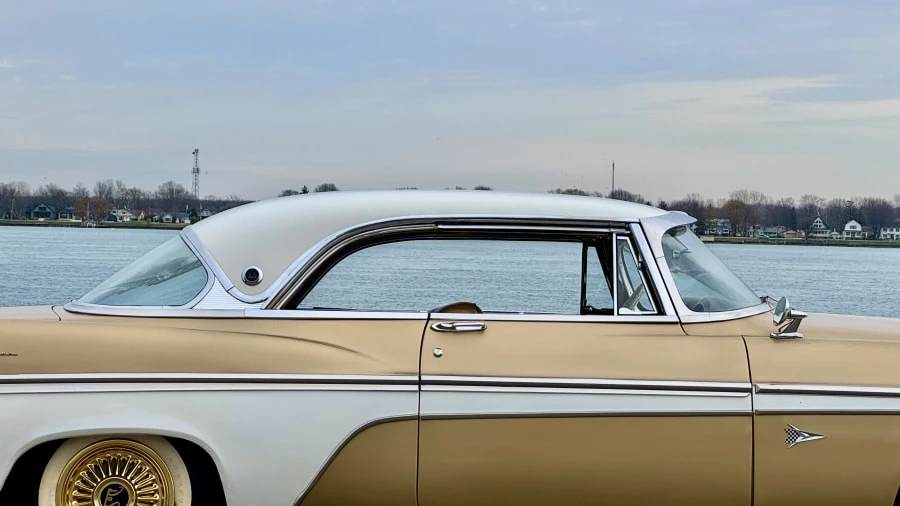 1956 DeSoto Fireflite - Image 10 of 31