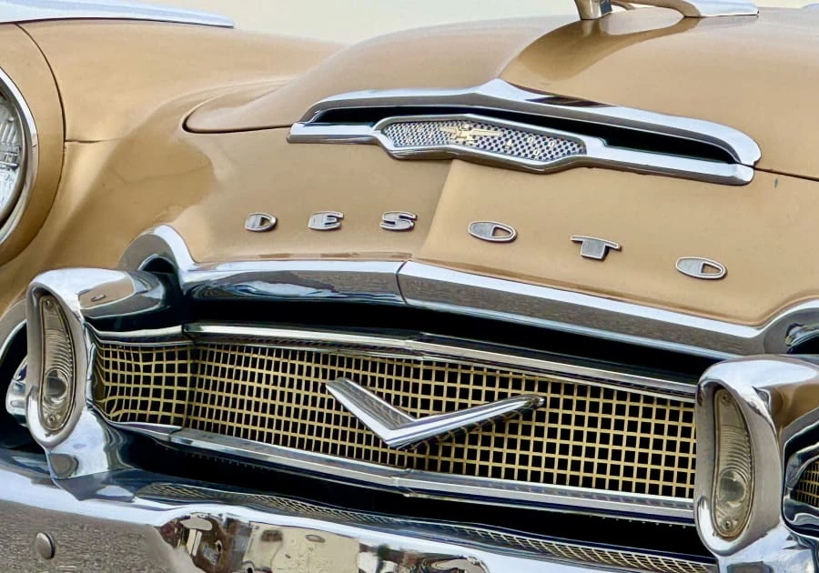 1956 DeSoto Fireflite - Image 26 of 31