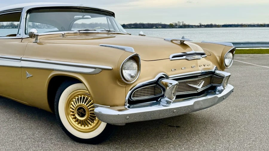 1956 DeSoto Fireflite - Image 15 of 31