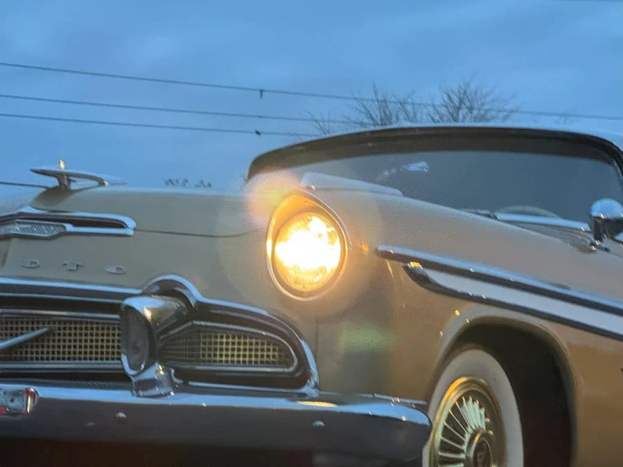 1956 DeSoto Fireflite - Image 24 of 31