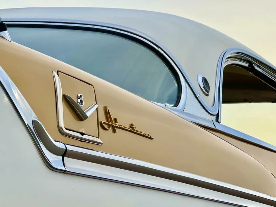 1956 DeSoto Fireflite - Image 19 of 31