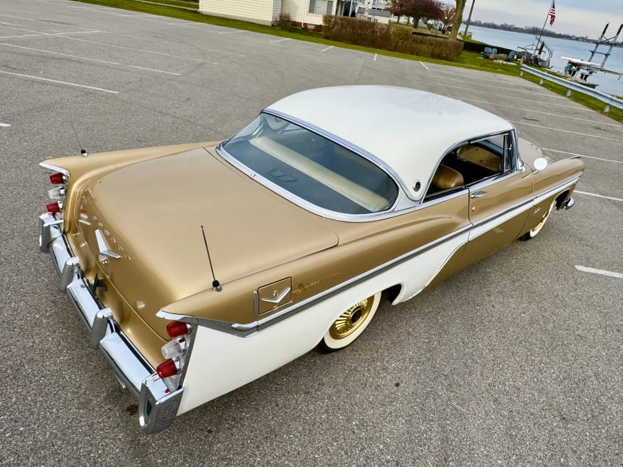 1956 DeSoto Fireflite - Image 29 of 31