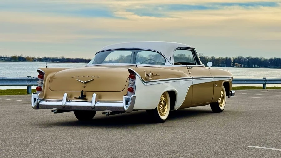 1956 DeSoto Fireflite - Image 12 of 31