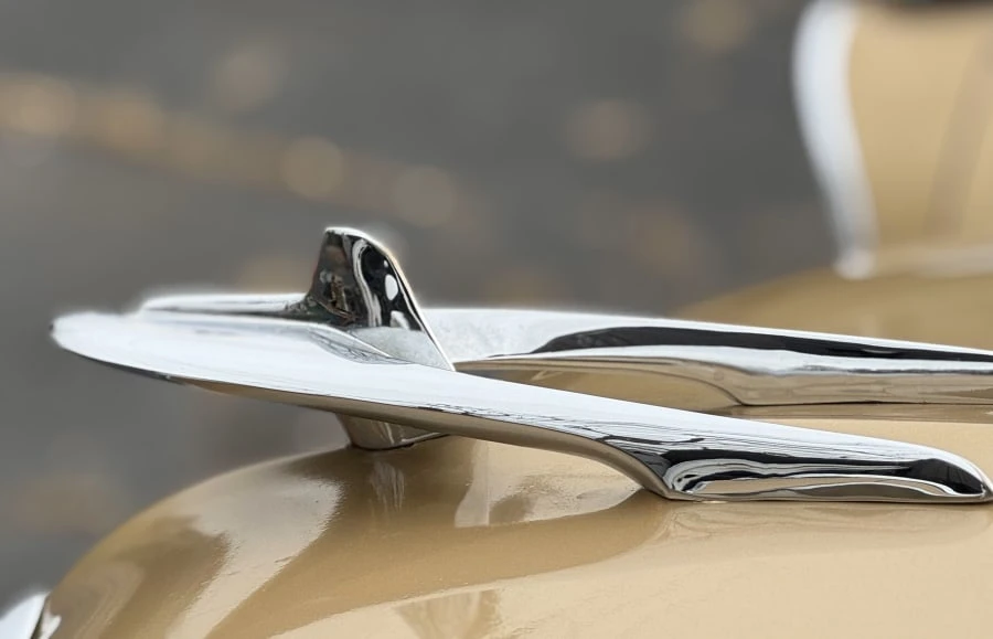 1956 DeSoto Fireflite - Image 31 of 31