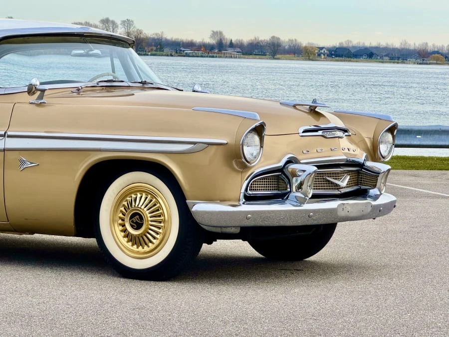 1956 DeSoto Fireflite - Image 27 of 31