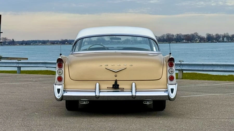 1956 DeSoto Fireflite - Image 5 of 31