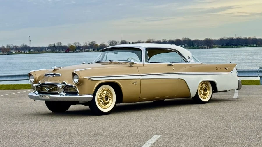 1956 DeSoto Fireflite - Image 11 of 31