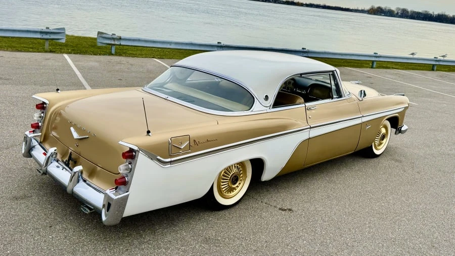 1956 DeSoto Fireflite - Image 16 of 31