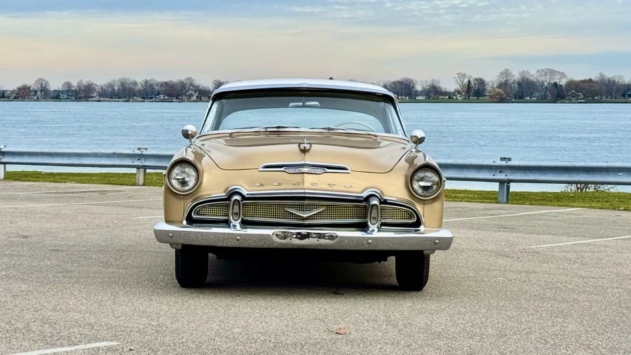 1956 DeSoto Fireflite - Image 4 of 31