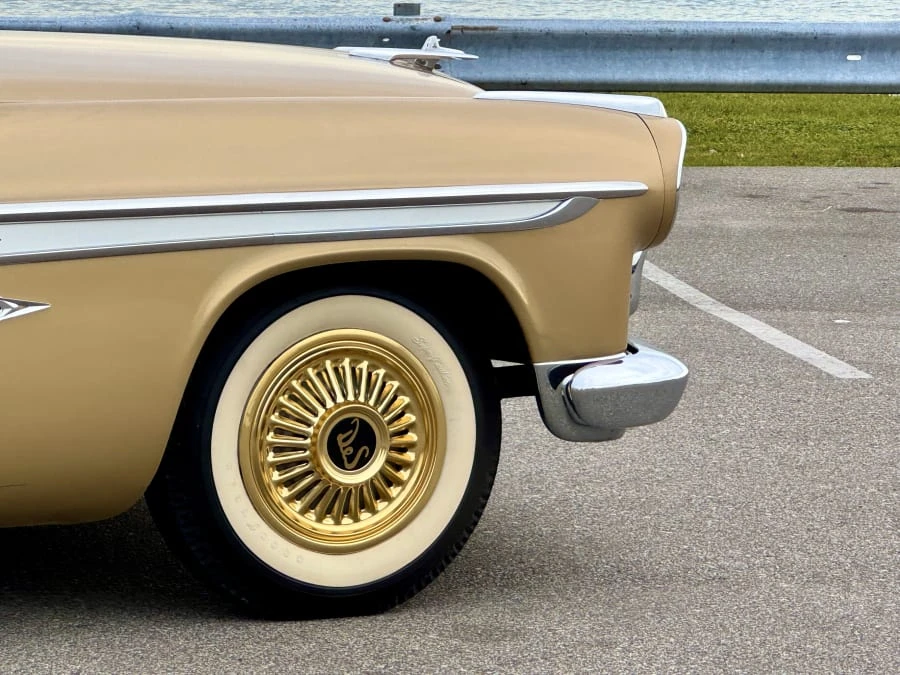 1956 DeSoto Fireflite - Image 25 of 31
