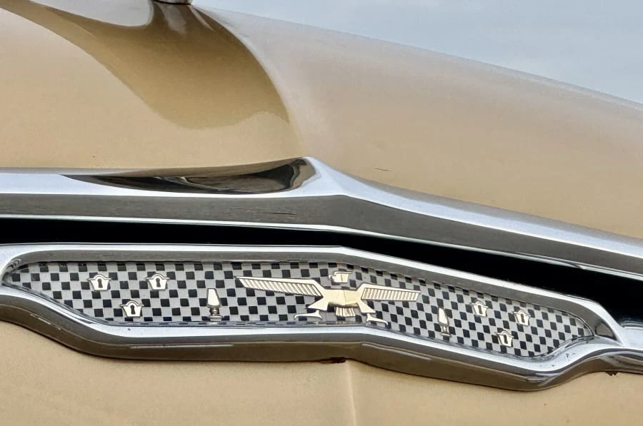 1956 DeSoto Fireflite - Image 18 of 31