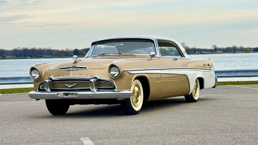 1956 DeSoto Fireflite - Image 6 of 31