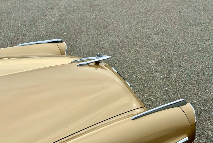 1956 DeSoto Fireflite - Image 22 of 31