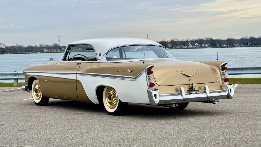 1956 DeSoto Fireflite - Image 3 of 31