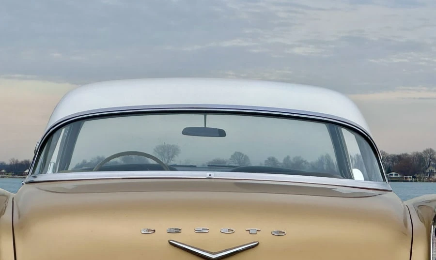 1956 DeSoto Fireflite - Image 17 of 31
