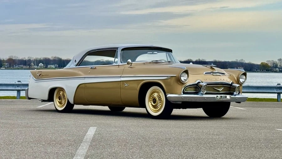 1956 DeSoto Fireflite - Image 8 of 31