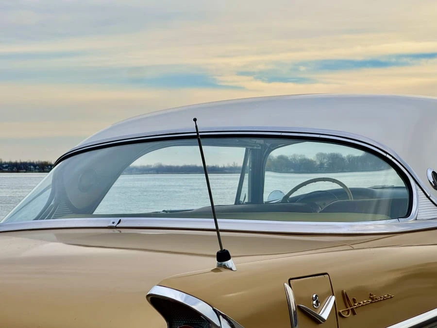 1956 DeSoto Fireflite - Image 23 of 31